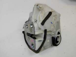 Recambio de cerradura puerta trasera derecha para mazda 6 kombi (gh) 2007-2012 2.0 crtd 140cv active sw referencia OEM IAM GS1F7