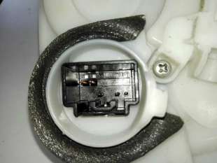 Recambio de cerradura puerta trasera derecha para mazda 6 kombi (gh) 2007-2012 2.0 crtd 140cv active sw referencia OEM IAM GS1F7 2