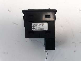 Recambio de interruptor para mazda 6 kombi (gh) 2007-2012 2.0 crtd 140cv active sw referencia OEM IAM GS1D66420   2