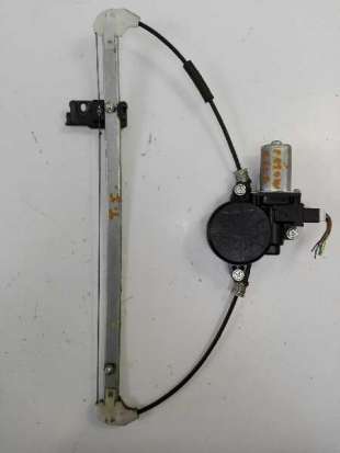 Recambio de elevalunas trasero izquierdo para mazda 6 kombi (gh) 2007-2012 2.0 crtd 140cv active sw referencia OEM IAM GS1D73590 2