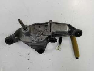 Recambio de motor limpia trasero para mazda 6 kombi (gh) 2007-2012 2.0 crtd 140cv active sw referencia OEM IAM GS2A67450