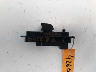Recambio de mando elevalunas trasero derecho para mazda 6 kombi (gh) 2007-2012 2.0 crtd 140cv active sw referencia OEM IAM GS1D6 2