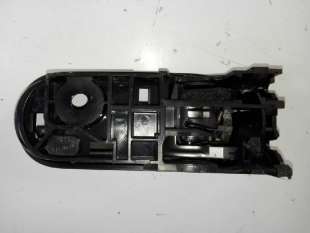 Recambio de maneta interior trasera izquierda para mazda 6 kombi (gh) 2007-2012 2.0 crtd 140cv active sw referencia OEM IAM GS1E 2