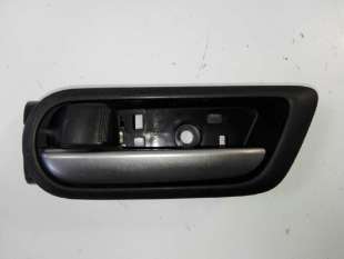 Recambio de maneta interior delantera izquierda para mazda 6 kombi (gh) 2007-2012 2.0 crtd 140cv active sw referencia OEM IAM GS