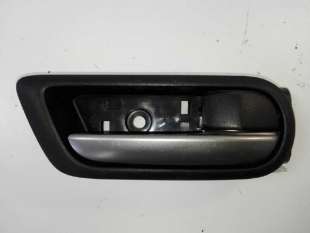 Recambio de maneta interior delantera derecha para mazda 6 kombi (gh) 2007-2012 2.0 crtd 140cv active sw referencia OEM IAM GSY3