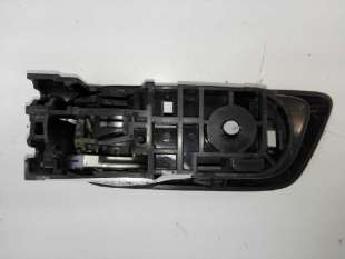 Recambio de maneta interior delantera derecha para mazda 6 kombi (gh) 2007-2012 2.0 crtd 140cv active sw referencia OEM IAM GSY3 2
