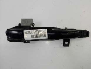 Recambio de maneta exterior delantera derecha para mazda 6 kombi (gh) 2007-2012 2.0 crtd 140cv active sw referencia OEM IAM GS1D