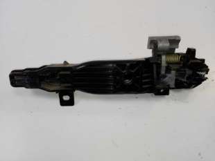 Recambio de maneta exterior delantera derecha para mazda 6 kombi (gh) 2007-2012 2.0 crtd 140cv active sw referencia OEM IAM GS1D 2