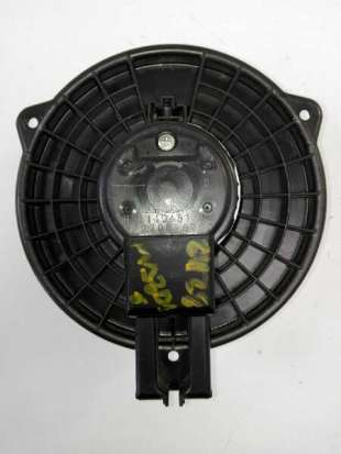 Recambio de ventilador calefaccion para mazda 6 kombi (gh) 2007-2012 2.0 crtd 140cv active sw referencia OEM IAM GS1D61B10 87270