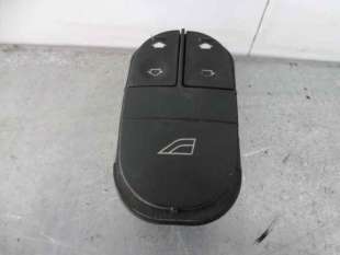 Recambio de mando elevalunas delantero izquierdo para ford mondeo berlina/familiar (fd) 1993-1996 referencia OEM IAM   