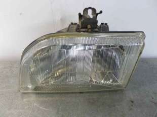 Recambio de faro izquierdo para ford fiesta berl./courier 1988-1997 referencia OEM IAM 1062430 FD0464604 11310321