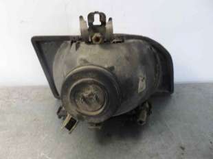 Recambio de faro izquierdo para ford fiesta berl./courier 1988-1997 referencia OEM IAM 1062430 FD0464604 11310321 2