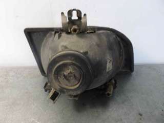 Recambio de faro izquierdo para ford fiesta berl./courier 1988-1997 referencia OEM IAM 1062430 FD0464604 11310321