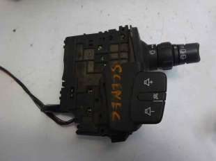 Recambio de mando limpia para renault scenic ii 2003-2009 authentique referencia OEM IAM   