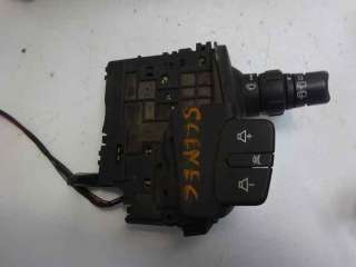Recambio de mando limpia para renault scenic ii 2003-2009 authentique referencia OEM IAM   