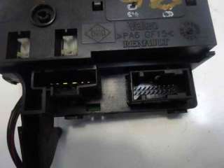 Recambio de mando limpia para renault scenic ii 2003-2009 authentique referencia OEM IAM   