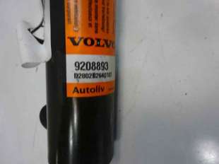 Recambio de airbag cortina delantero derecho para volvo s80 berlina 1998-2006 2.4 cat referencia OEM IAM 9208893   2