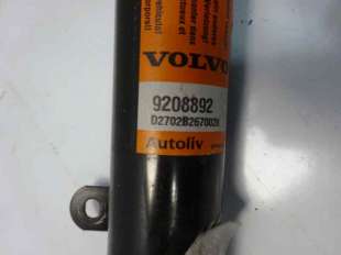 Recambio de airbag cortina delantero izquierdo para volvo s80 berlina 1998-2006 2.4 cat referencia OEM IAM 9208892   2