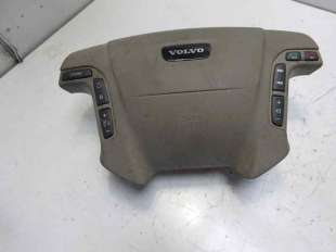 Recambio de airbag delantero izquierdo para volvo s80 berlina 1998-2006 2.4 cat referencia OEM IAM 8686282  