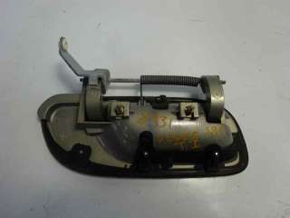 Recambio de maneta exterior trasera izquierda para volvo s80 berlina 1998-2006 2.4 cat referencia OEM IAM   
