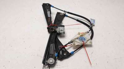Recambio de elevalunas delantero izquierdo para seat ibiza (6l1) 2001-2009 stella referencia OEM IAM 6Q959802A SA23ALSM 113981