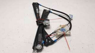 Recambio de elevalunas delantero izquierdo para seat ibiza (6l1) 2001-2009 stella referencia OEM IAM 6Q959802A SA23ALSM 113981