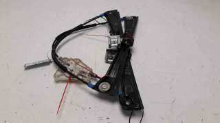 Recambio de elevalunas delantero izquierdo para seat ibiza (6l1) 2001-2009 stella referencia OEM IAM 6Q959802A SA23ALSM 113981