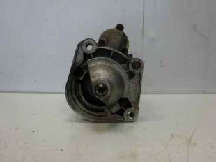 Recambio de motor arranque para volvo s80 berlina 1998-2006 2.4 cat referencia OEM IAM 0001108166 ARF960101 S50020