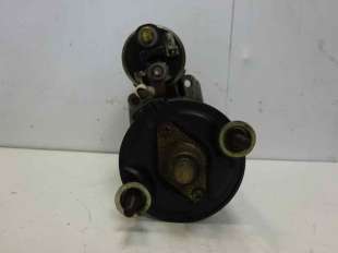 Recambio de motor arranque para volvo s80 berlina 1998-2006 2.4 cat referencia OEM IAM 0001108166 ARF960101 S50020 2