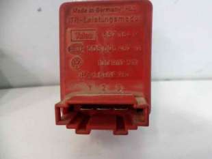 Recambio de resistencia calefaccion para seat ibiza (6k1) 1999-2002 stella referencia OEM IAM 1J0907521 5DS006467 