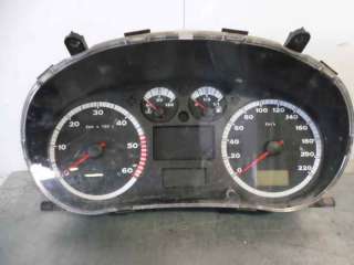 Recambio de cuadro instrumentos para seat ibiza (6k1) 1999-2002 stella referencia OEM IAM 6K0920801CX 110008924026 