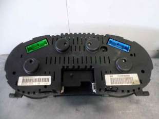 Recambio de cuadro instrumentos para seat ibiza (6k1) 1999-2002 stella referencia OEM IAM 6K0920801CX 110008924026  2