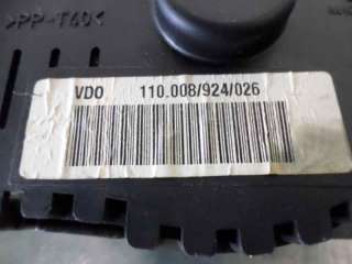 Recambio de cuadro instrumentos para seat ibiza (6k1) 1999-2002 stella referencia OEM IAM 6K0920801CX 110008924026 