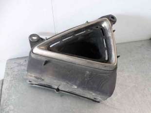 Recambio de moldura para honda civic berlina 5 (fk) 2005-2012 2.2 i-ctdi comfort referencia OEM IAM