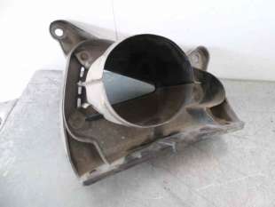 Recambio de moldura para honda civic berlina 5 (fk) 2005-2012 2.2 i-ctdi comfort referencia OEM IAM    2