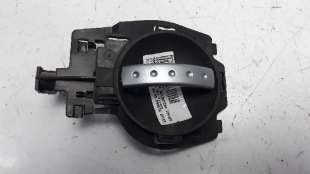 Recambio de maneta interior delantera izquierda para citroën c3 1995-2010 1.4 hdi vivace referencia OEM IAM 9143F8  