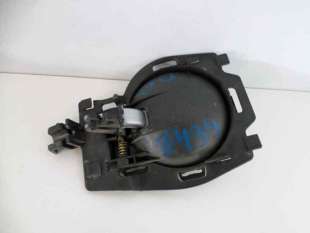 Recambio de maneta interior delantera derecha para citroën c3 1995-2010 1.4 hdi vivace referencia OEM IAM    2