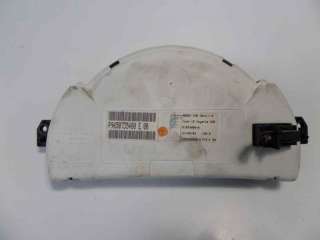 Recambio de cuadro instrumentos para citroën c3 1995-2010 1.4 hdi vivace referencia OEM IAM 9650735480E  