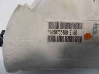 Recambio de cuadro instrumentos para citroën c3 1995-2010 1.4 hdi vivace referencia OEM IAM 9650735480E  