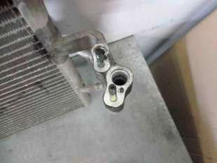 Recambio de condensador / radiador aire acondicionado para hyundai elantra (xd) 2000-2008 2.0 cdri gls (4-ptas.) (2004) referenc 2