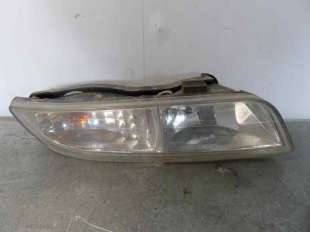 Recambio de faro antiniebla derecho para ssangyong rexton 2003-2012 270 xdi limited referencia OEM IAM 8320208001  