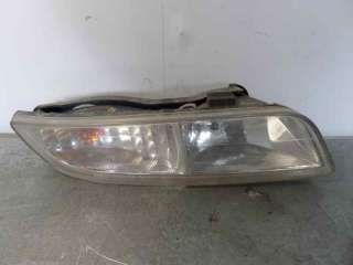 Recambio de faro antiniebla derecho para ssangyong rexton 2003-2012 270 xdi limited referencia OEM IAM 8320208001  