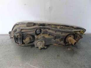 Recambio de faro antiniebla derecho para ssangyong rexton 2003-2012 270 xdi limited referencia OEM IAM 8320208001   2