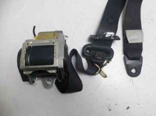 Recambio de cinturon seguridad delantero derecho para ford fiesta (cbk) 2001-2008 ghia referencia OEM IAM 1440578  