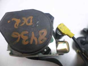 Recambio de cinturon seguridad delantero derecho para ford fiesta (cbk) 2001-2008 ghia referencia OEM IAM 1440578   2