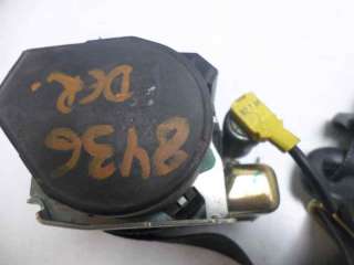 Recambio de cinturon seguridad delantero derecho para ford fiesta (cbk) 2001-2008 ghia referencia OEM IAM 1440578  