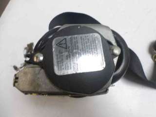 Recambio de cinturon seguridad delantero derecho para ford fiesta (cbk) 2001-2008 ghia referencia OEM IAM 1440578  