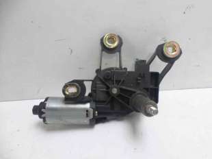 Recambio de motor limpia trasero para ford fiesta (cbk) 2001-2008 ghia referencia OEM IAM 1422314 404736B 