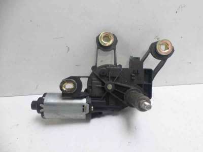 Recambio de motor limpia trasero para ford fiesta (cbk) 2001-2008 ghia referencia OEM IAM 1422314 404736B 