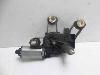 Recambio de motor limpia trasero para ford fiesta (cbk) 2001-2008 ghia referencia OEM IAM 1422314 404736B 